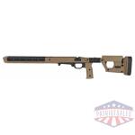 MAGPUL PRO 700L CHASS REM 700 LA FDE