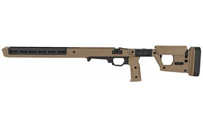 Mpimag1002Fde_1 Magpul pro 700l chass rem 700 la fde - image 1