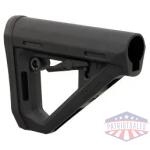 MAGPUL DT CARB STK MIL-SPEC BLK