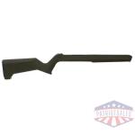 MAGPUL MOE X-22 STK 10/22 ODG