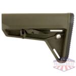 MAGPUL MOE SL CARB STK MIL-SPEC ODG