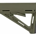 MAGPUL MOE CARB STK MIL-SPEC OD