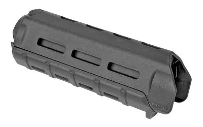 Mpimag424Blk_1 Magpul moe m-lok handguard carb blk - image 1