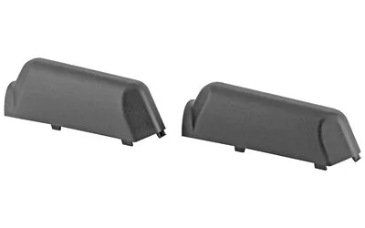 Mpimag461Blk_1 Magpul hunt/sga high cheek riser blk - image 1