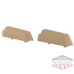 MAGPUL HUNT/SGA HIGH CHEEK RISER FDE