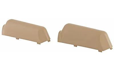 Mpimag461Fde_1 Magpul hunt/sga high cheek riser fde - image 1