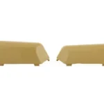 MAGPUL HUNT/SGA LOW CHEEK RISER FDE