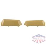 MAGPUL HUNT/SGA LOW CHEEK RISER FDE