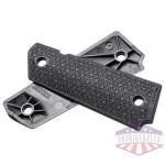 MAGPUL MOE 1911 GRIP PANELS BLK