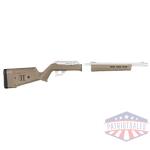 MAGPUL HUNTER X-22 STK 10/22 TD FDE