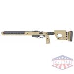 MAGPUL PRO 700 CHASS REM 700 SA FDE