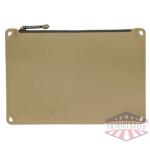 MAGPUL DAKA POUCH LRG FDE 9"X13"