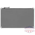 MAGPUL DAKA POUCH XL GRY 9.8"X16.2"