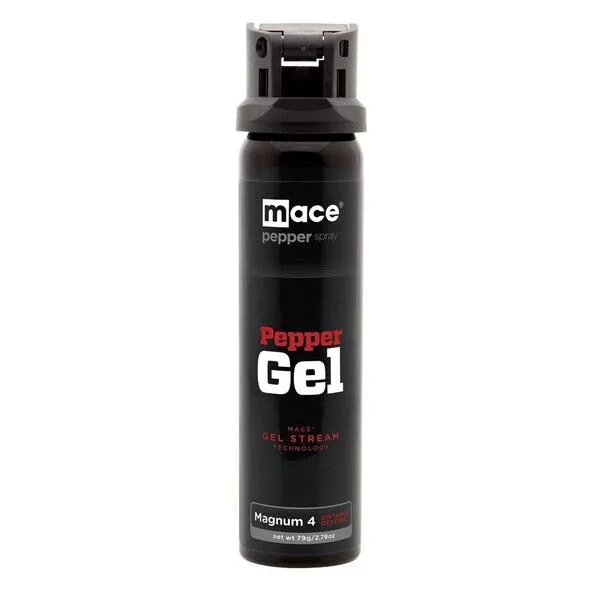Ms-80570 Magnum 4 pepper gel - image 1