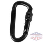 MUDDY SAFETY HARNESS ONE HAND - LOCKING CARABINER 300LB RATING