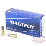 MAGTECH 38 SPL SHRT 125G LRN 50/1000