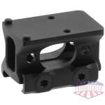 UTG SUPER SLIM PICATINNY RMR - MOUNT LOWER 1/3 CO-WITNESS