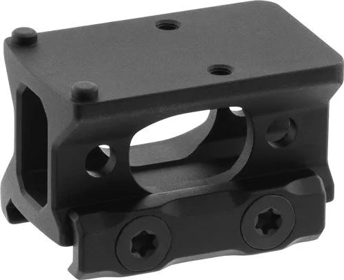 Mtrmr13C Utg super slim picatinny rmr - mount lower 1/3 co-witness - image 1