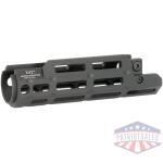 HK MP5 Handguard, M-LOK