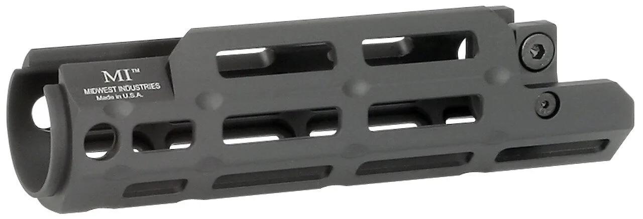 Mwi-Mi-Mp5M Hk mp5 handguard, m-lok - image 1
