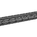 MIDWEST COMBAT RAIL LW 15" MLOK