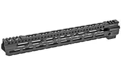 Mwmi-Crlw15_1 Midwest combat rail lw 15" mlok - image 1
