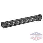 MIDWEST UL HNDGRD 15" TITM HRDWR