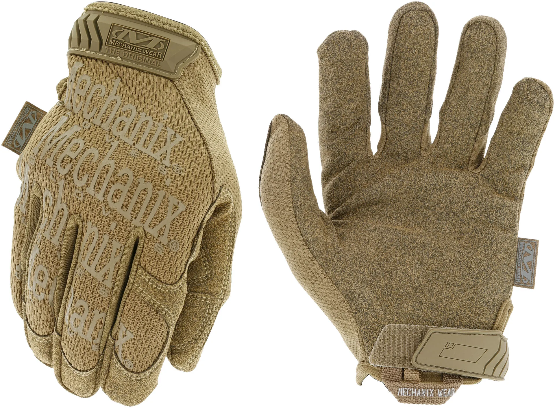 Mx-Mg-F72-011 Taa original glove - image 1