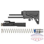 MAXIM SCW STOCK GEN7 STD BLK