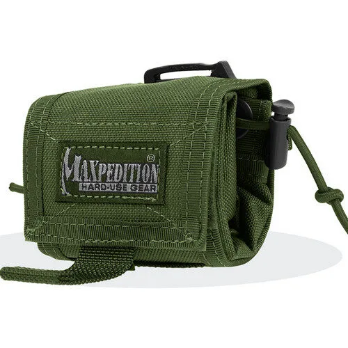 Mxp-0208G Rollypoly mm folding dump pouch - image 1
