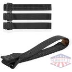 TacTie - 5'' (Pack of 4)