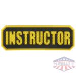 Instructor Morale Patch