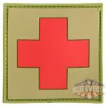 Medic Morale Patch (Large)