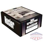 NOSLER BULLETS 10MM .400 - 180GR JHP 250CT