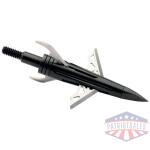 NAP BROADHEAD DK4 XBOW HYBRID - 4-BLADE 100GR 1 3/8" CUT 3PK - Image 2