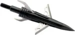 NAP BROADHEAD DK4 XBOW HYBRID - 4-BLADE 100GR 1 3/8" CUT 3PK - Image 2