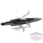 NAP BROADHEAD DK4 XBOW HYBRID - 4-BLADE 100GR 1 3/8" CUT 3PK