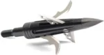NAP BROADHEAD DK4 XBOW HYBRID - 4-BLADE 100GR 1 3/8" CUT 3PK