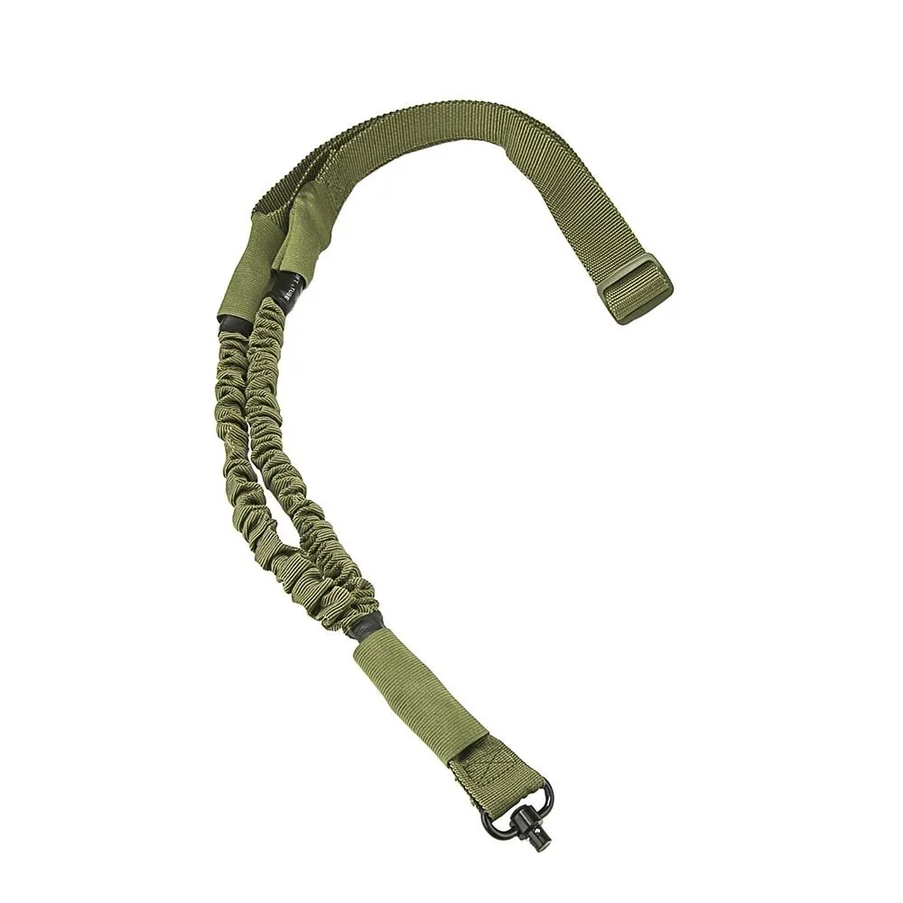 Ncs-Aqdbs1G.webp Single point bungee sling with qd swivel - image 1