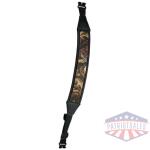 TOC RAPTOR SLING W/SWIVELS - REALTREE MAX 4
