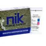 NIK CBD Quick Test