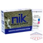 NIK CBD Quick Test