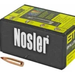 NOSLER 6.5MM 120GR 50CT
