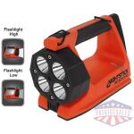 Integritas X-Series Intrinsically-Safe Rechargeable Lantern