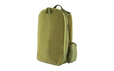 Nstarcbpb3052G_1 Ncstar vism patch backpack grn - image 1