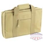 ncstar vism discreet pstl case tan