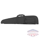 NCSTAR VISM GUN CASE 42"X9" BLK