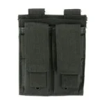 NCSTAR VISM DBL PISTOL MAG PCH BLK