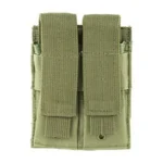 NCSTAR VISM DBL PISTOL MAG PCH GRN