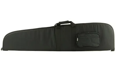 Nstarcvs2906-52_1 Ncstar scoped rfl case 52"x13" blk - image 1